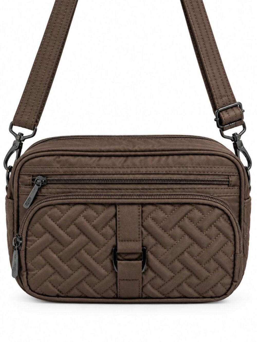 Lug Carousel - Taupe
